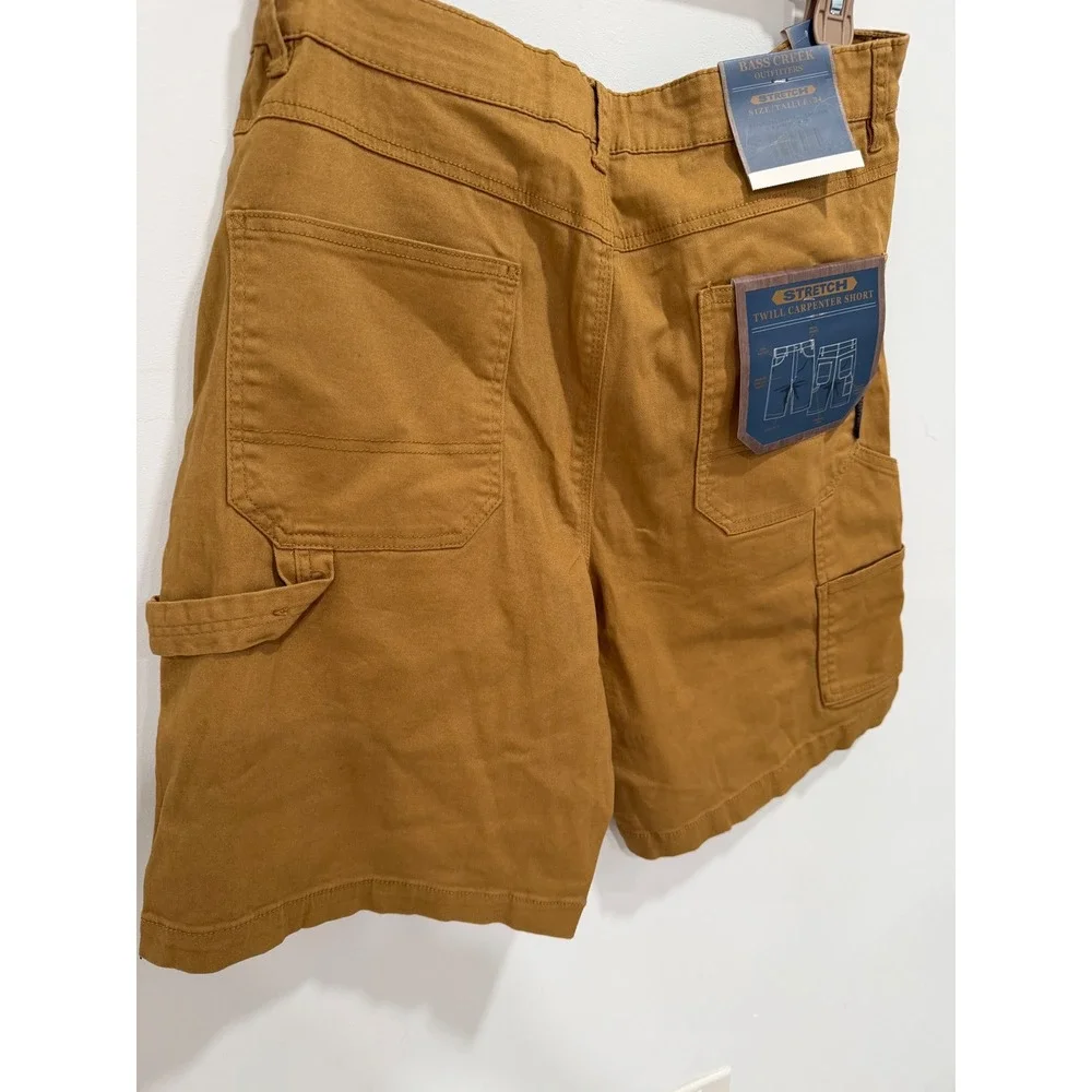 Bass Creek Outfitters bass creek